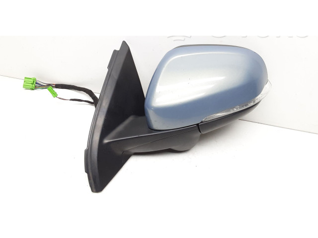 Зеркало электрическое Volvo S60 2011 - 2013 года