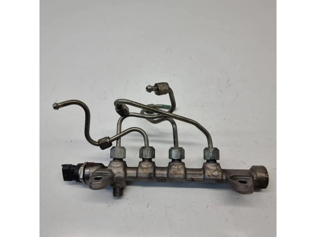 Топливная рампа 55215208, 531775   Alfa Romeo Giulietta 2.0 