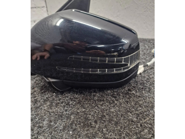 Zpětné zrcátko Mercedes-Benz GLE (W166 - C292) 2017 A1668103501