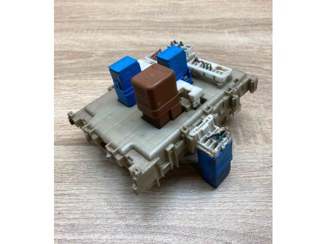 Блок предохранителей 243505M300, 0927001 Nissan Almera N16