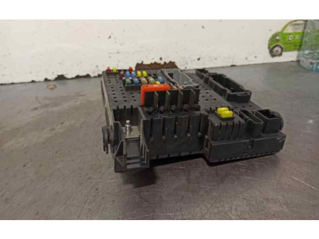 Модуль управления BSM 30728512, 28017881 Volvo S60