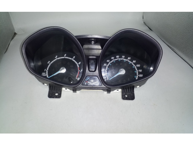 Přístrojová deska Ford Fiesta 2014 C1BT10849EAG