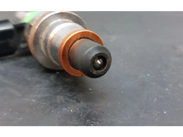 Vstřikovač H8200769153 Nissan Qashqai+2 K9K 430