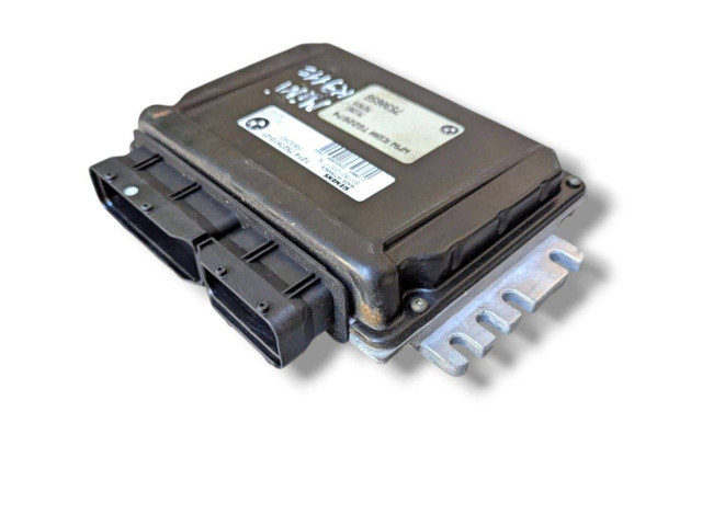 Řídící jednotka S118012001N, 7527610   Mini One - Cooper R50 - 53 2003