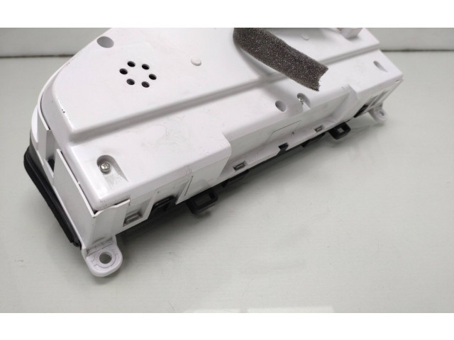 Панель приборов 31270899AA, 36002598   Volvo V70       