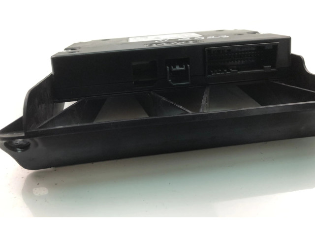 Блок управления EK2T14B428LA Ford Transit Custom