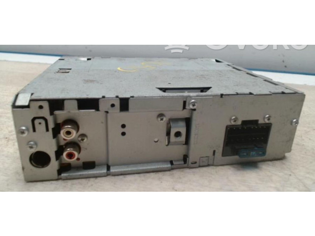 Радио/ проигрыватель CD/DVD / навигация    Peugeot 208    