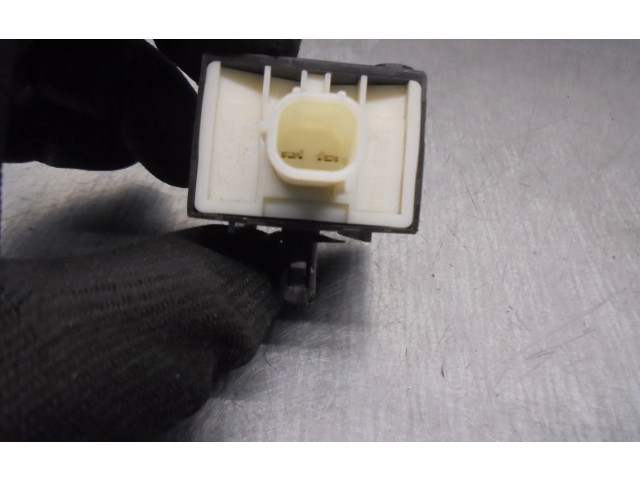 Блок управления BCKA676B1 Mazda 3