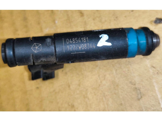 Форсунка 04854181 Jeep Grand Cherokee (WJ)