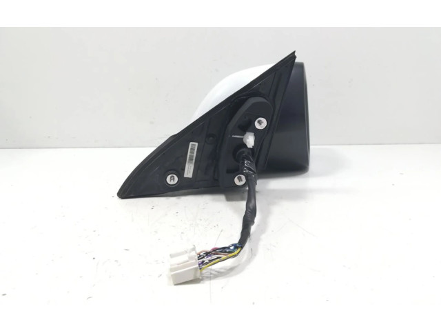 Зеркало электрическое        Honda HR-V  2015 - 2020 года   