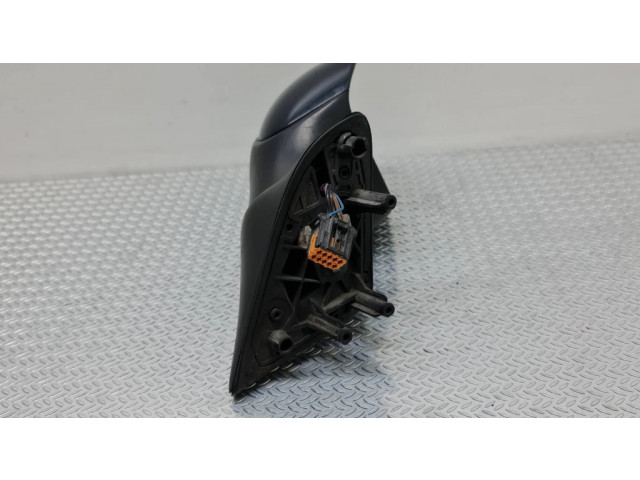 Zpětné zrcátko Citroen Xsara Picasso 2006 E2028015, 8015