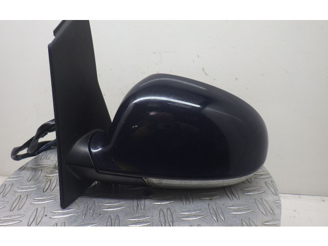 Зеркало электрическое Volkswagen Golf Plus 2005 - 2013 года