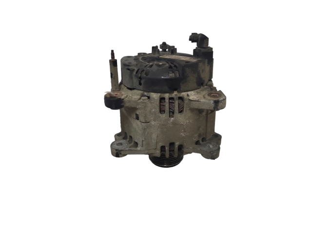 Генератор 06F903023C, TG14C011 Volkswagen Caddy