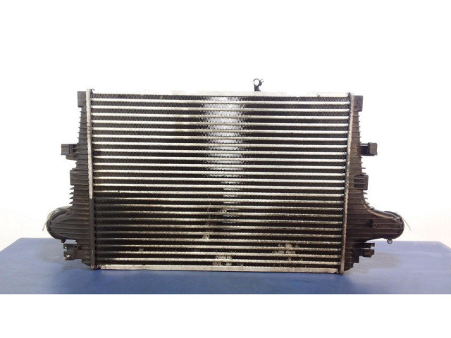 Интеркулер 50507299 Alfa Romeo 159