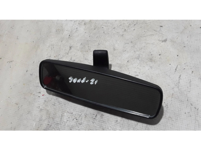 Зеркало заднего вида (в салоне)