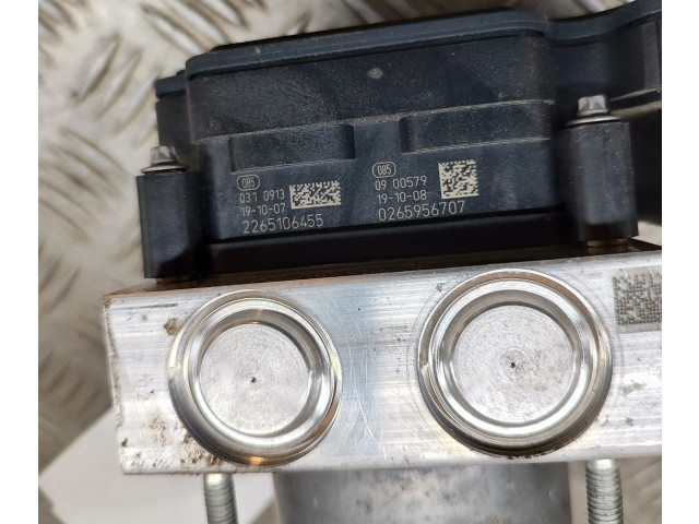 Jednotka ABS 476609476R, 2265106455 Renault Zoe 2020