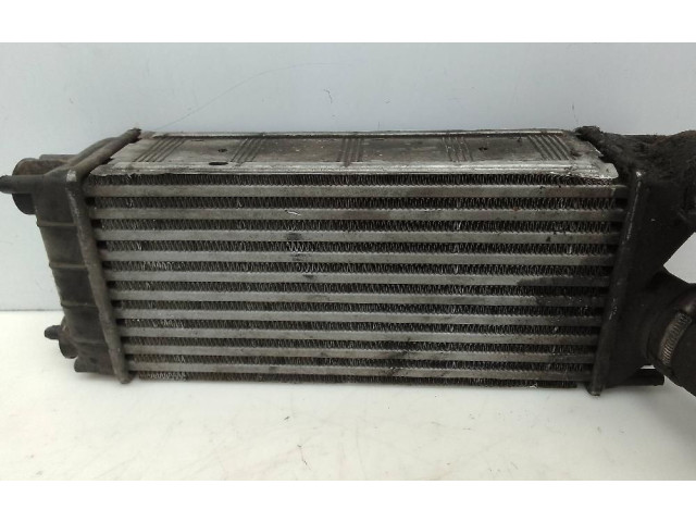 Интеркулер  9684212480   Peugeot 5008 