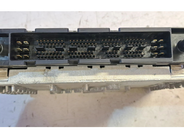 Блок управления двигателя     0281011441, 30646978    Volvo XC90 