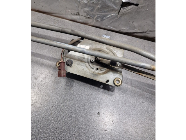 Моторчик дворников 00006401G1 Citroen Xsara Picasso