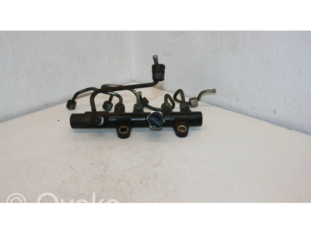 Vstřikovací lišta 175215346R, 132350336 Nissan Note (E12) pro naftový motor 1.5