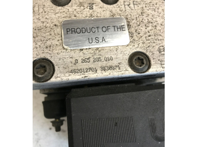 Jednotka ABS 3530871 Volvo 960 1994