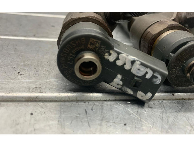 Форсунка A6400700787, A6400700787 Mercedes-Benz A W169