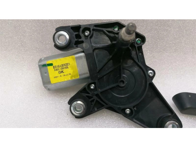 Моторчик заднего дворника A2518200042, A1648200844    Mercedes-Benz GLS X166