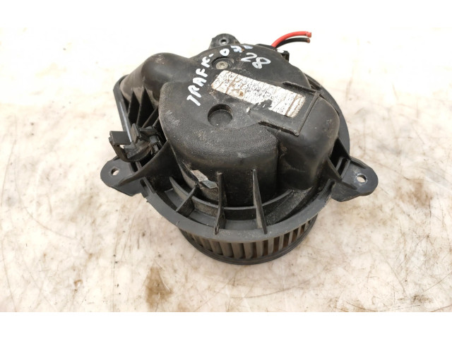 Вентилятор печки    TRAFFIC   Renault Trafic II (X83)