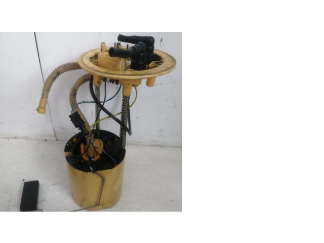 Насос топлива (в топливном баке)