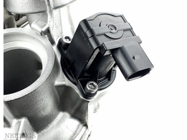 Турбина Audi A1 06K145701T, IT-06K145701S