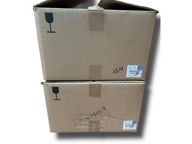 Блок комфорта 9800901480 Citroen C4 Cactus