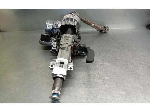    Рулевая рейка 6C1423510BE, 6C1909144AG   Skoda Fabia Mk3 (NJ) 2015 - 2021 года