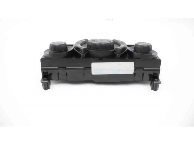 Блок управления климат-контролем 96738323XT   Peugeot 5008