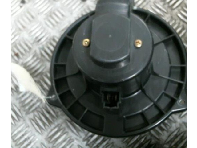 Вентилятор печки Jeep Grand Cherokee (WJ)