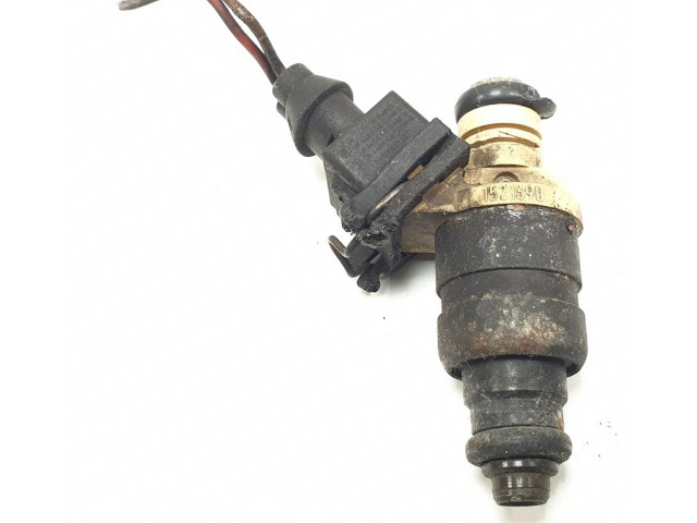 Комплект форсунок 1521390 Mini One - Cooper R50 - 53 для бензинового двигателя 0