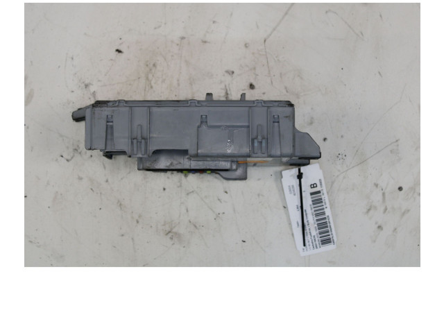 Pojistková skříňka Fiat Fiorino 2007