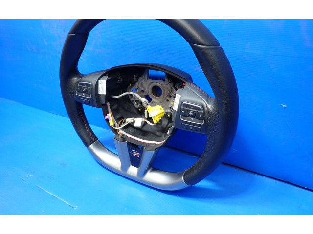 Volant Seat Leon (1P) 2011 1P0959507H