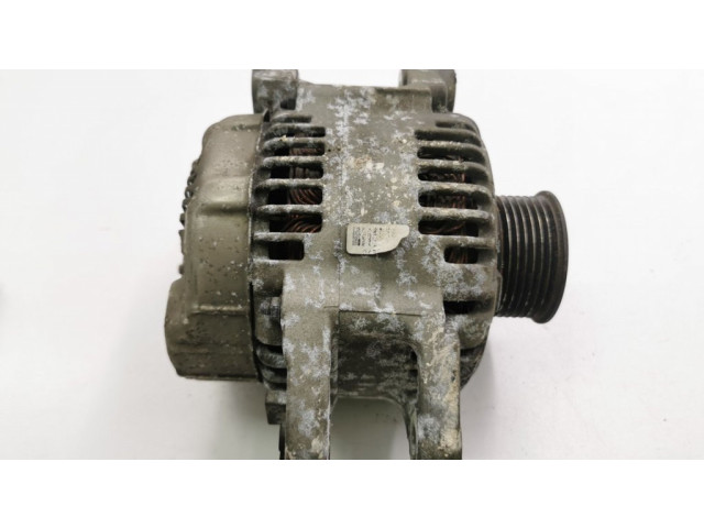 Генератор 373004A300, 021319212   KIA Sorento 2.5     