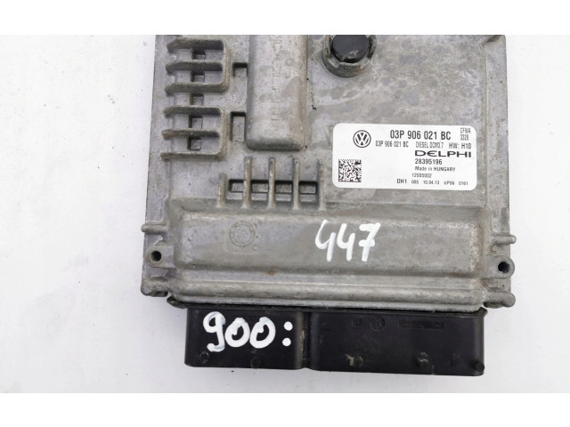 Комплект зажигания 28395196   Seat  Ibiza I (021A)  1984 - 1993 года