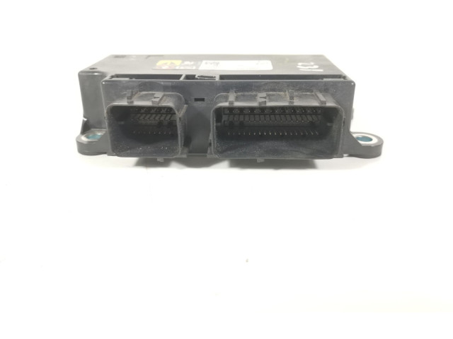 Блок подушек безопасности 13534490, 812586170 Chevrolet Camaro