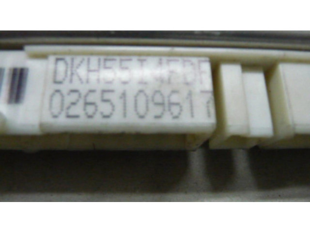 Модуль зажигания "Коммутатор"