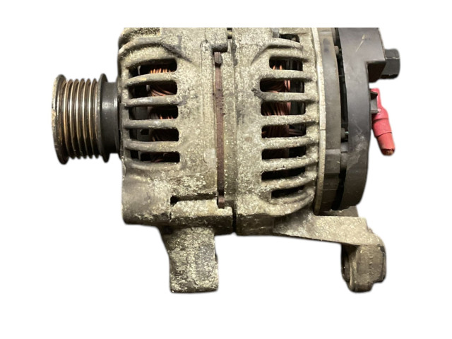 Генератор BMW Z4 E85 E86