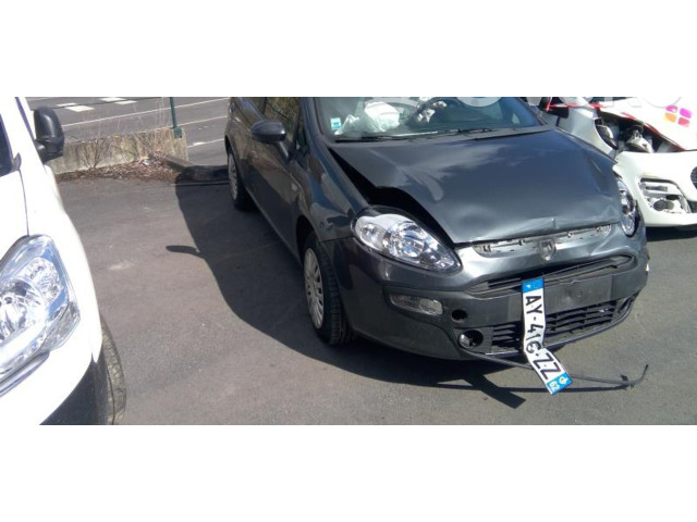 Интеркулер  71771141   Fiat Grande Punto 