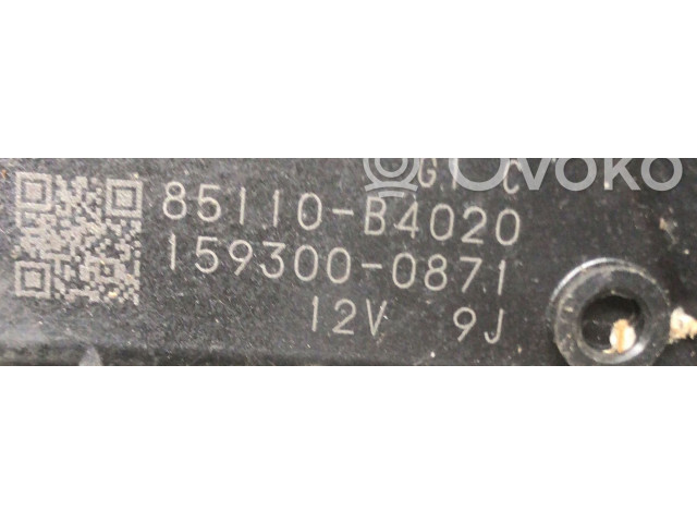 Моторчик дворников 85110-B4020, 85110-B4020    Daihatsu Terios