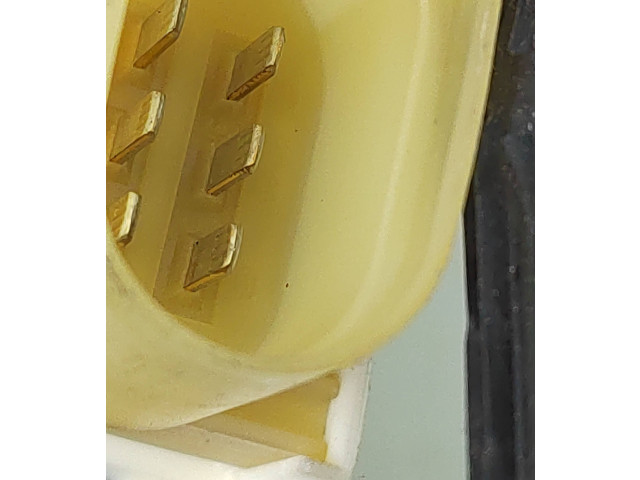 Зеркало электрическое        Ford Galaxy  2006 - 2015 года   