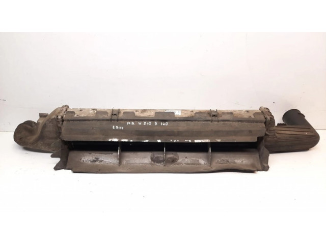 Интеркулер  A2105001200   Mercedes-Benz E W210 2.7