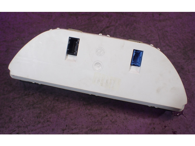 Панель приборов Fiat Albea