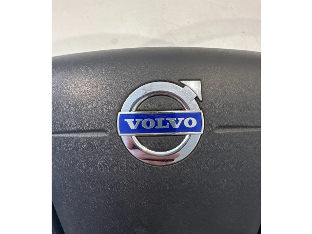 Руль Volvo V70  2008 - 2013 года       