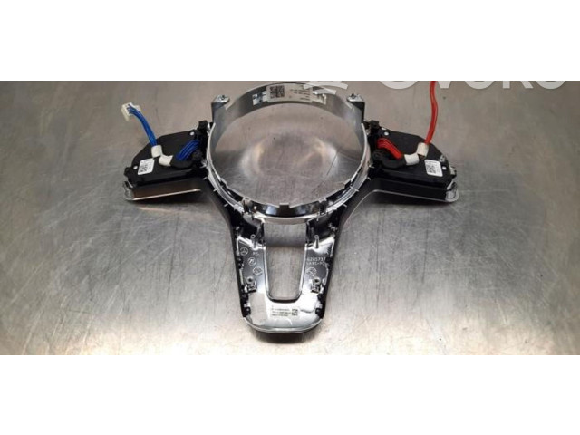 Volant Mercedes-Benz CLA C118 X118 2023