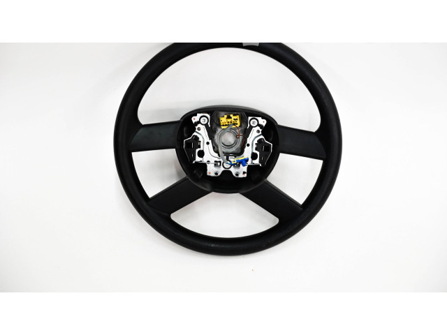 Руль Volkswagen Polo  2002 - 2005 года 6Q0419091G, 1T0419091      